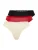 Trendyol String  beige / rood / zwart