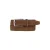 Presly & Sun leren riem bruin