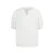 gardeur blouse broderie crème