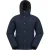 Mountain Warehouse Heren Manta gewatteerd jack (Marine)