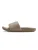 Hummel Strand-/badschoen ‘COMFORT SLIDE’  beige