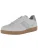 GABOR Veterschoen  zilver / wit