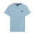 T-shirt van biologisch katoen Superdry Essential