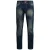 Alessandro Salvarini Jeans  donkerblauw
