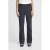 ICHI bootcut regular waist pantalon