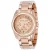 Michael Kors Horloge MK5263 Brons