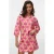 VERO MODA blouse roze