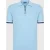Blue Industry De gebreide polo |