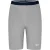 Reebok Rie-fietsbroek voor dames (Medium Grijs)