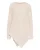 Cream Cape ‘CR Holiday’  sand
