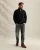 Pme Legend Half Zip Interlock Jersey Psw2608423 Sweater 5281 Salute