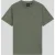 Marl Raglan T-Shirt