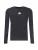 ADIDAS PERFORMANCE Functioneel shirt ‘Team Base’  zwart / wit