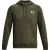 Under Armour Icon Fleece Hoodie Heren
