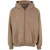 Hooded sweatshirt met rits DEF