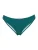 LSCN by LASCANA Bikinibroek ‘Gina’  cyaan blauw