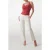 GUESS Alva Chain Sl Top Flowering Peony
