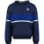 Sergio Tacchini Marineblauw Cabix Trainingsjack