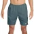 Nike Miler Performance-hardloopbroek voor heren (Leisteengrijs)