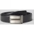 Pierre Cardin Leren riem met pinsluiting