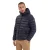 Hooded jacket Daytona 73 Kinsale