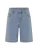John Richmond Broek ‘Bermuda blu denim per bambino’  blauw denim