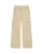 WE Fashion Broek  beige