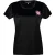 Cars Jeans Priscia Ts Black