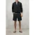 Ecoalf Isaralf Shorts Black