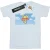 Li-cense Disney heren toy story 4 wolken logo t-shirt