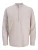 JACK & JONES Overhemd  lichtbeige