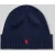 Polo Ralph Lauren Muts van zuivere wol