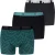 Puma Boxershorts Heren (3-pack)