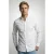McGregor regular fit oxford overhemd – wit