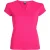 Roly Dames/Dames Belice T-Shirt (Rozet)