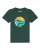 watabout.kids Shirt ‘Summer Sun’  turquoise / donkergroen / oranje / donkeroranje