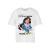 Dames-T-shirt Miss Tee Done With Your Sh*it