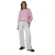 Dames-T-shirt met lange mouwen Kaporal Leore