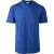 Gant Reg Shield Ss T-shirt Rijkblauw