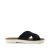 Dames muiltjes Toms Mae Crossover
