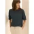 Cecil Dames Shirt met knoopdetail in Groen