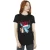 Li-cense Disney dames lilo and stitch cheer katoenen vriendje t-shirt