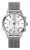 Orphelia Bliss dameshorloge Zilverkleurig OR32800