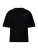 Good For Nothing Shirt  kobaltblauw / zwart