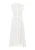 RISA Jurk Dames wolwit