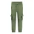 Koko Noko regular waist cargobroek olijfgroen