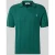 REVIEW regular fit poloshirt met gestikt logo