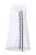 Angel of Style Top  zwart / wit