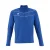 The Indian Maharadja baroda men chevron half zip sweater –