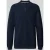 Christian Berg Men Gebreide pullover met polokraag